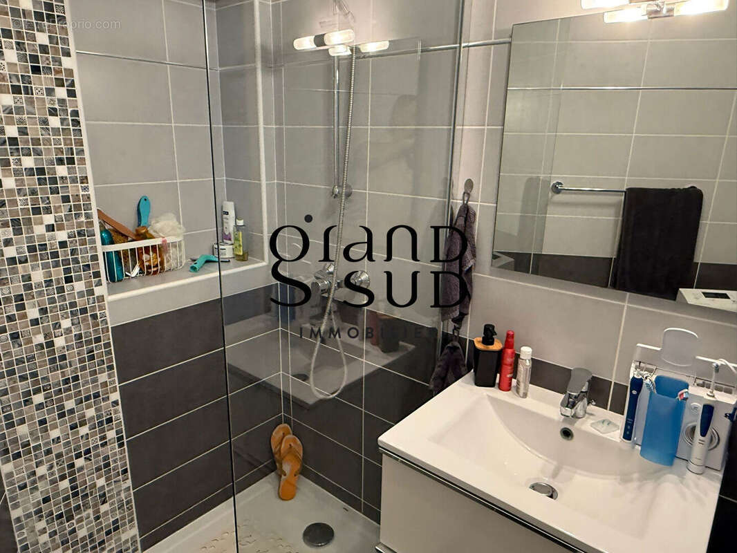 Appartement à LE GRAU-DU-ROI