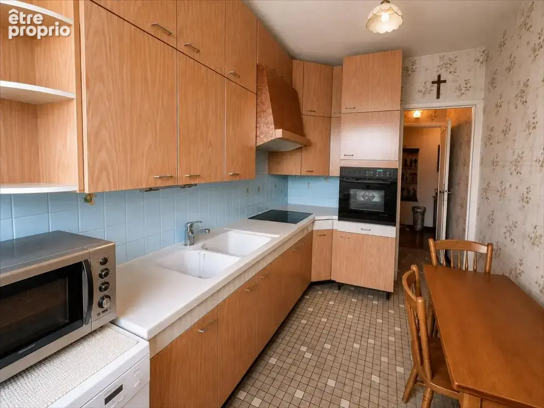 Appartement 6 pièces 124 m² à vendre à Reims (51100) - photo 8