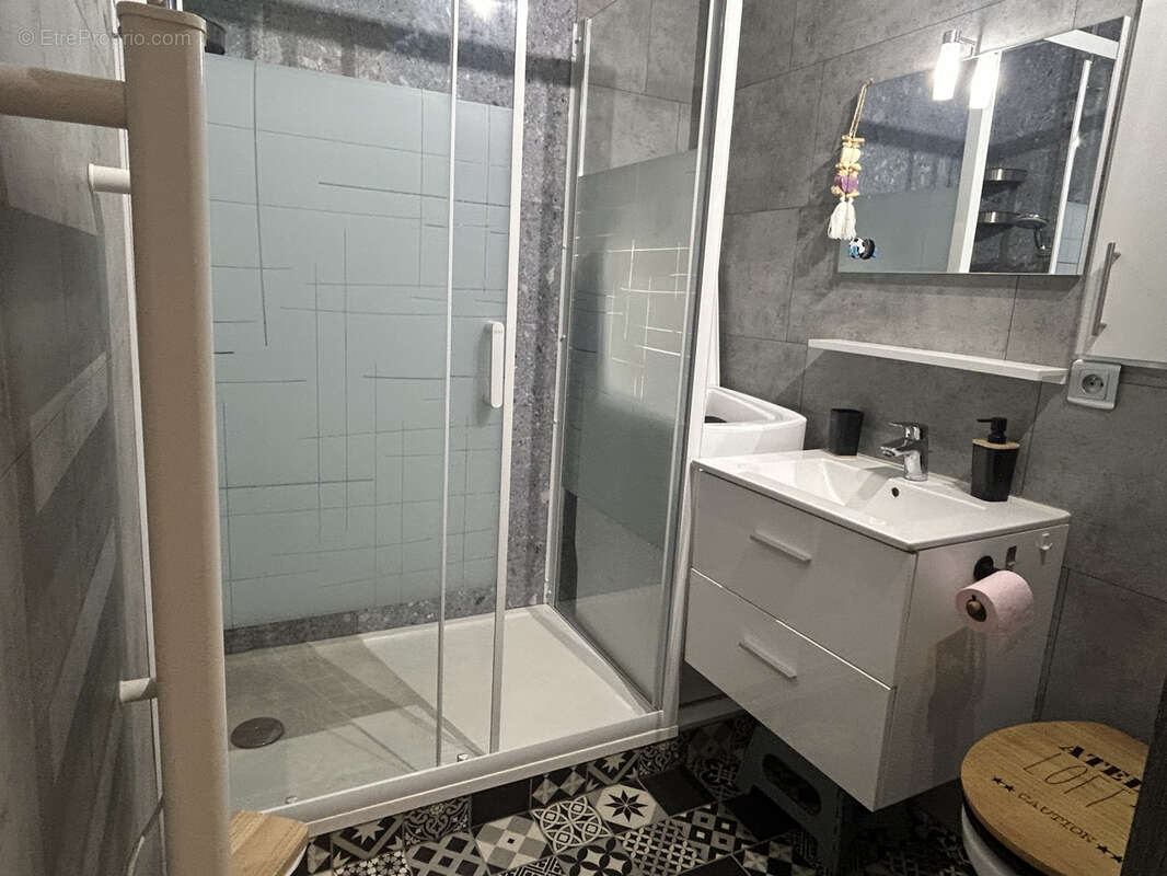 Appartement à LE GRAU-DU-ROI