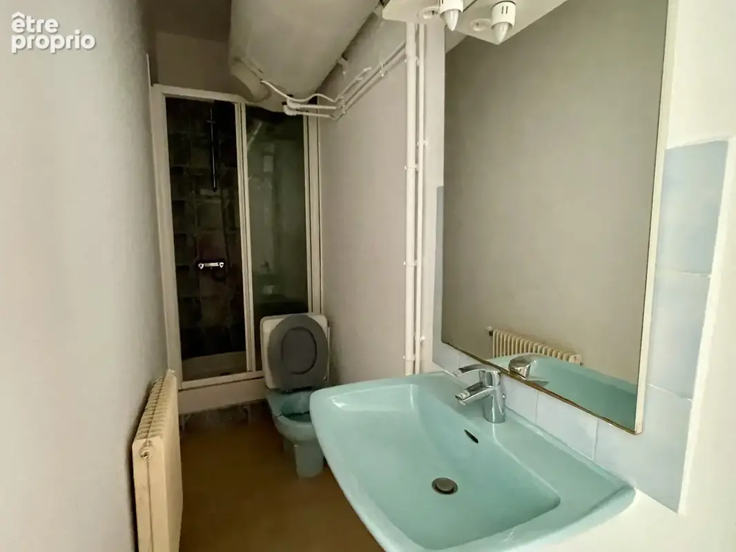 Appartement F4 2ème étage 3 chambres - photo 6