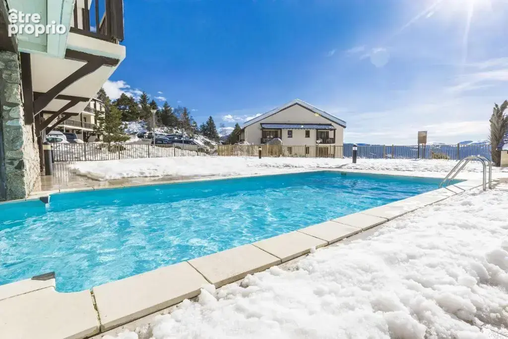Investissement en residence de Tourisme - photo 4