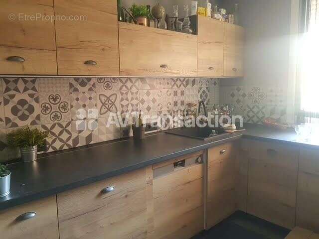 Appartement à DRAGUIGNAN