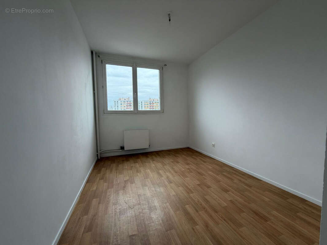 Appartement à BEAUVAIS