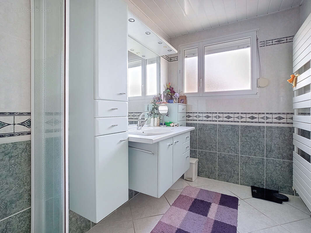 Maison à GIBERVILLE