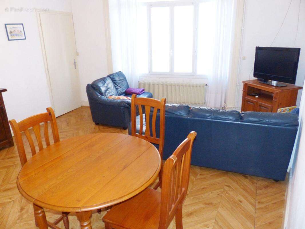 Maison Laussonne 5 pièce(s)  80 m² - photo 9