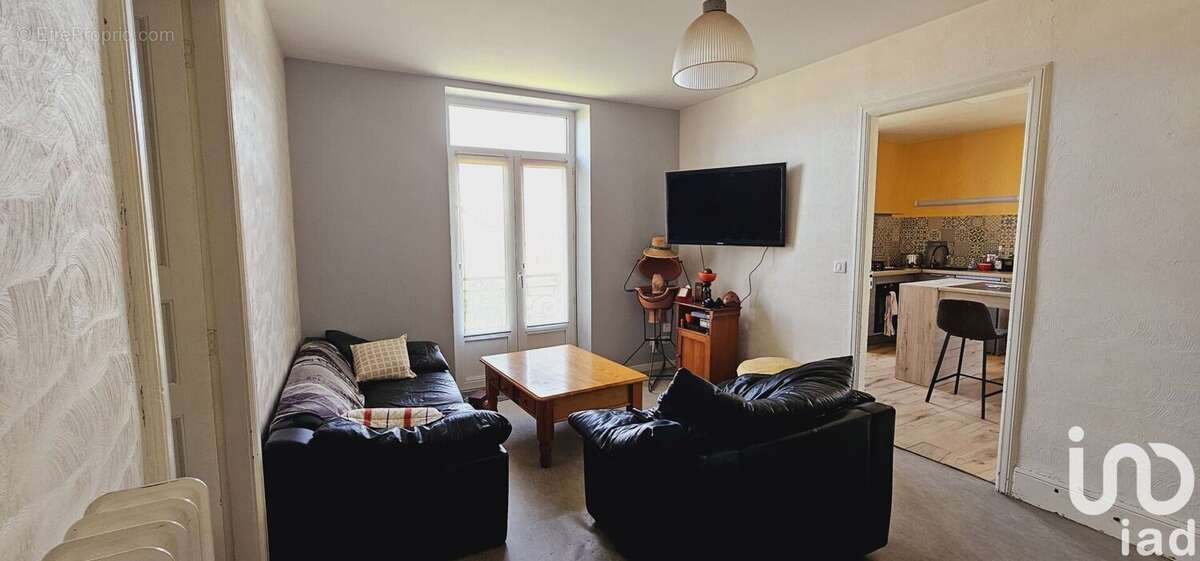 Photo 3 - Maison à CAPDENAC-GARE