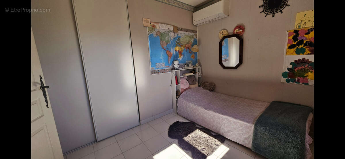 Maison à PEYMEINADE