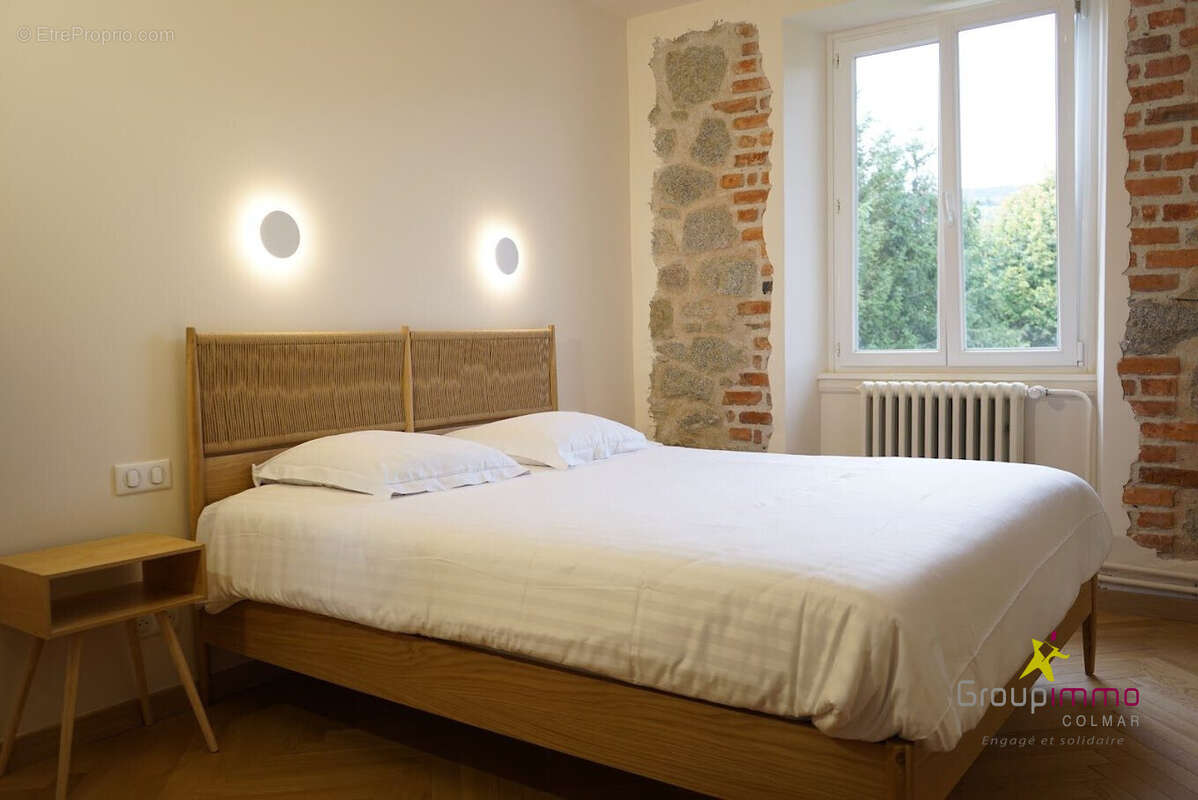 Appartement à LE HOHWALD