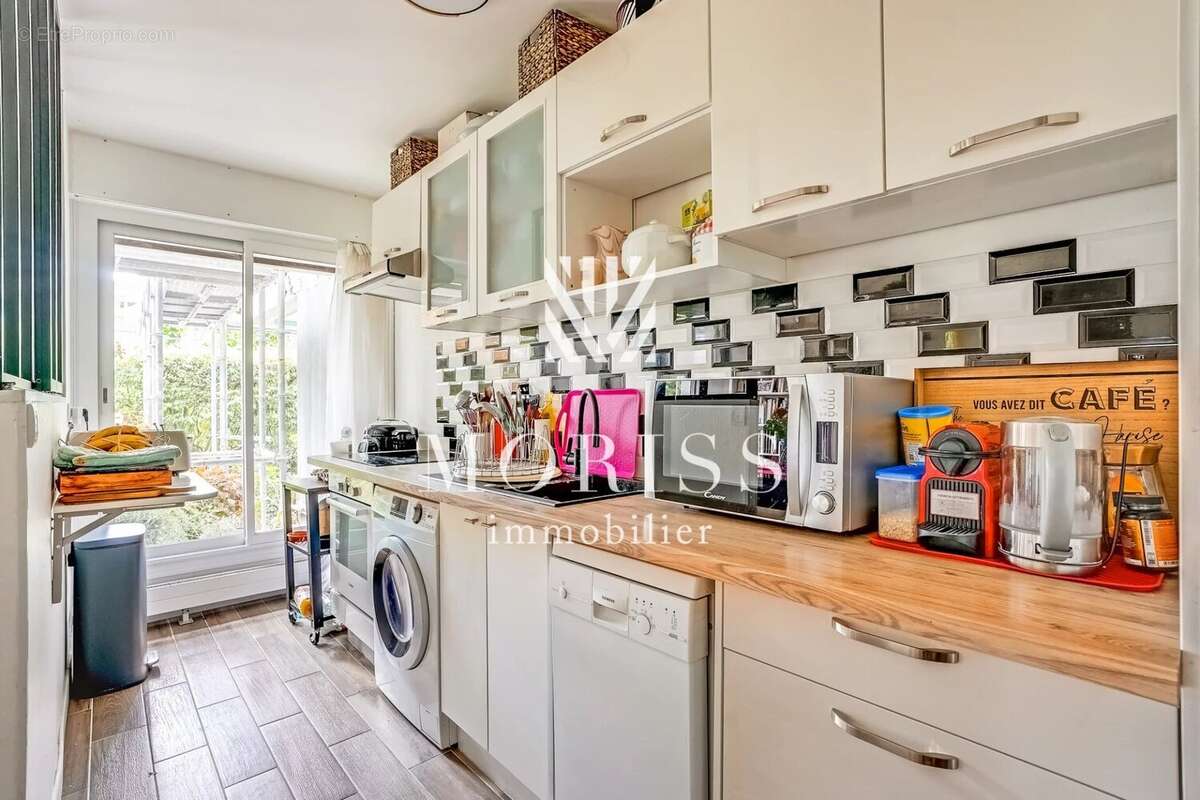 Appartement à NOGENT-SUR-MARNE