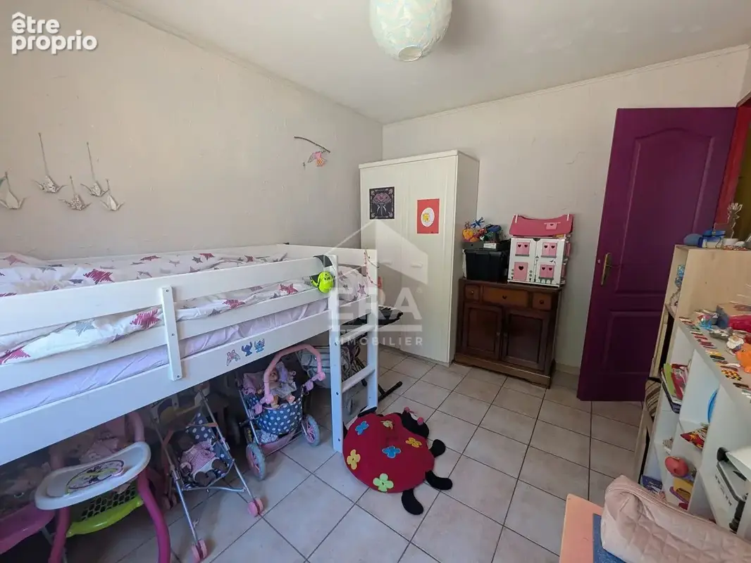 Maison 90m² à montbolo - photo 10