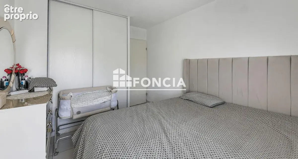 Rare - cugnaux - appartement t3 - 155 000 € - libre de toute occupation - photo 7