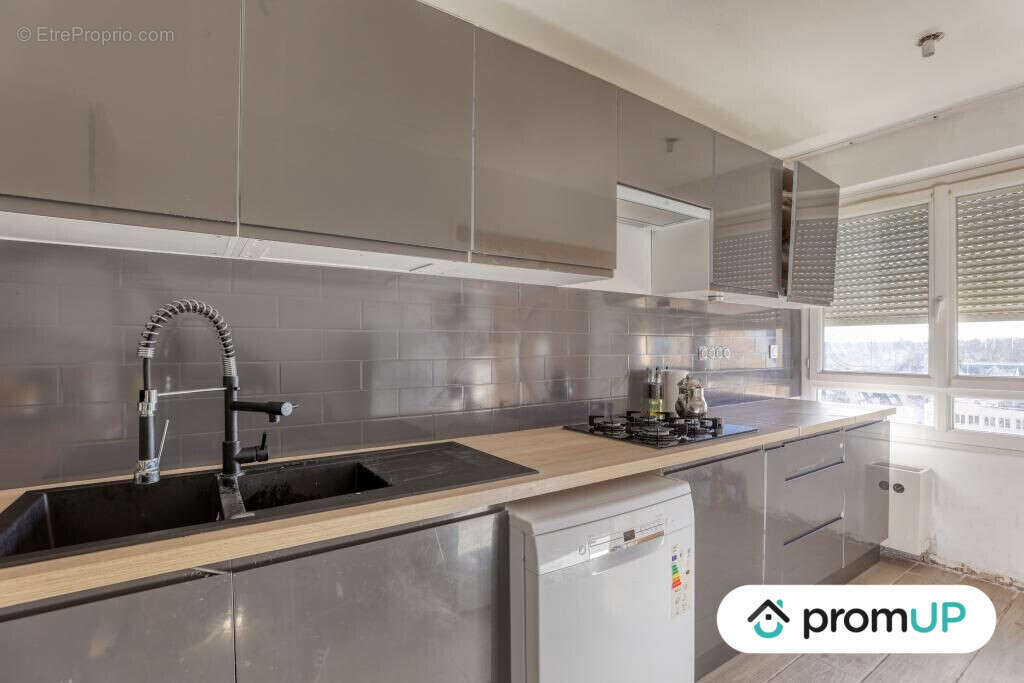 Appartement à VIERZON