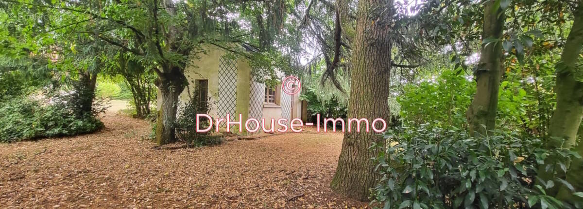 Terrain à MARTIGNE-BRIAND