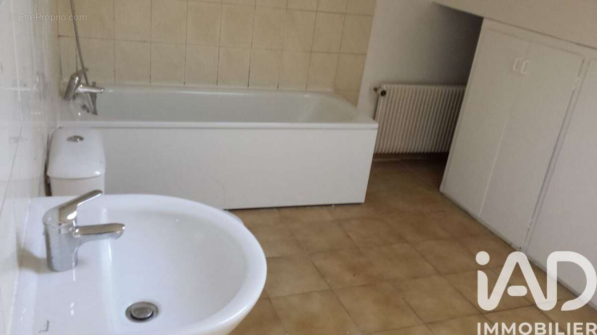 Appartement 172 m² à Montreuil  - photo 6