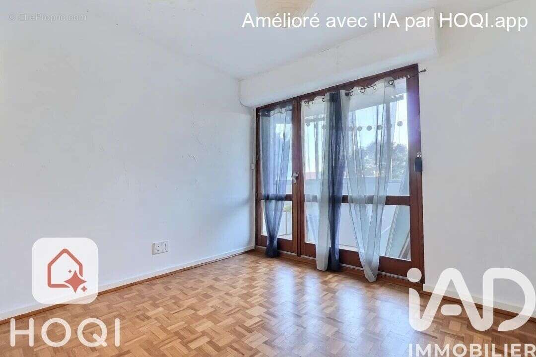Photo 6 - Appartement à MARSEILLE-9E