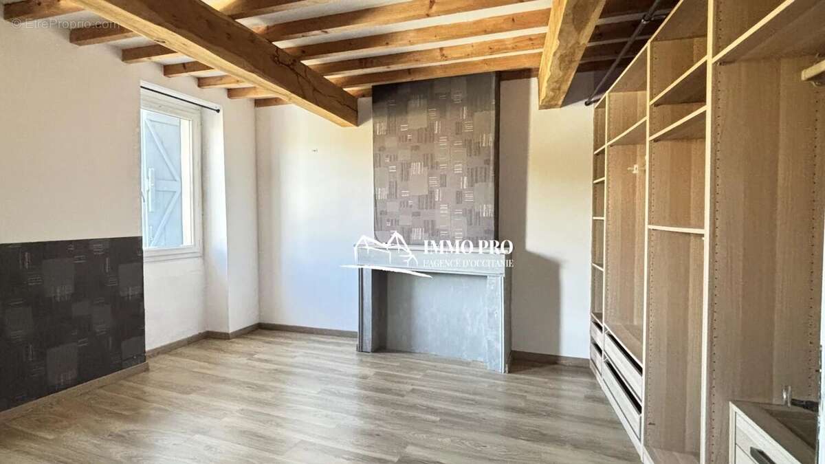 Maison à SAMATAN