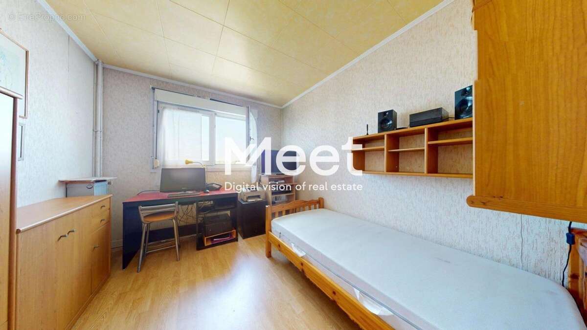 Appartement à VITRY-SUR-SEINE