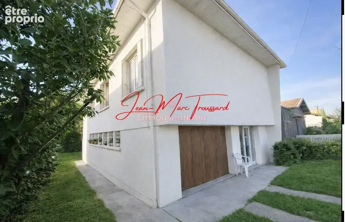 Maison 159 m² à Gujan-Mestras  - photo 10