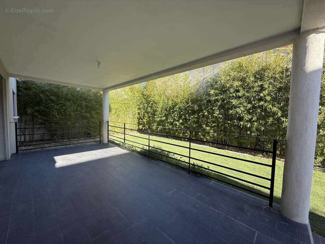 Maison à CAISSARGUES