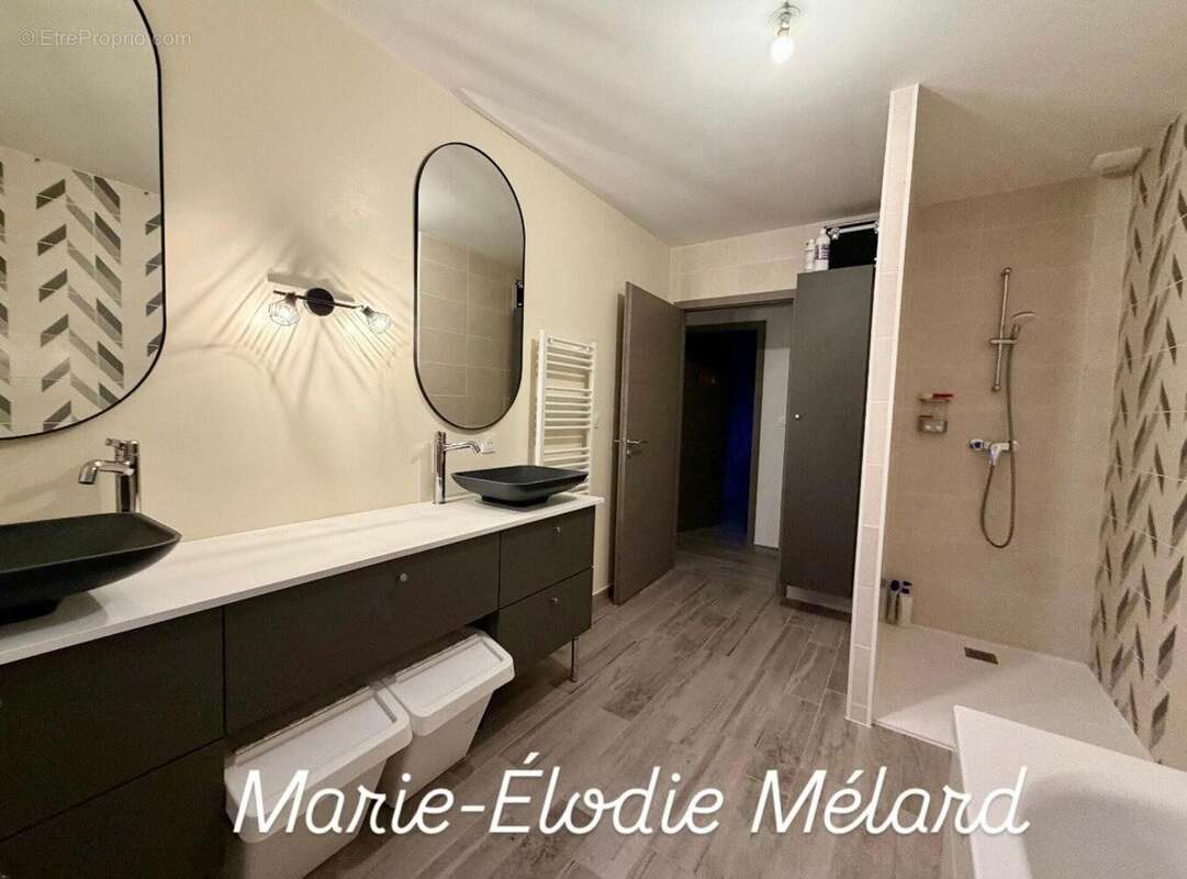 Photo 7 - Maison à TELLANCOURT