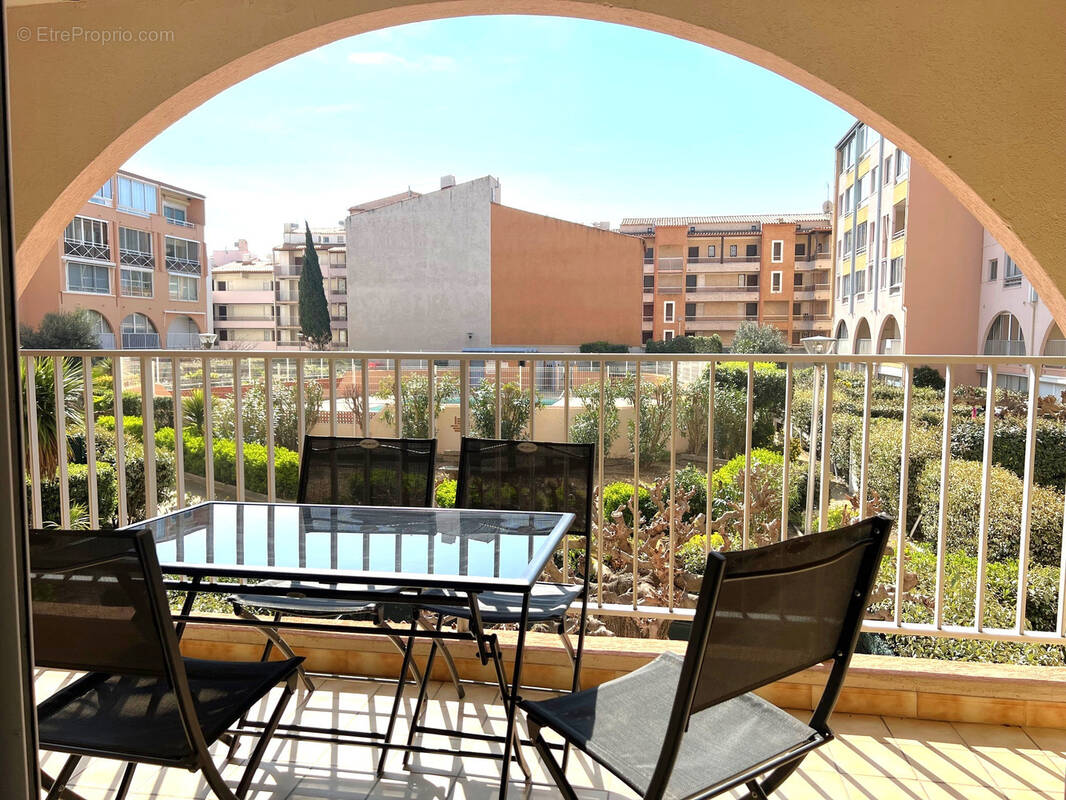 Appartement à AGDE