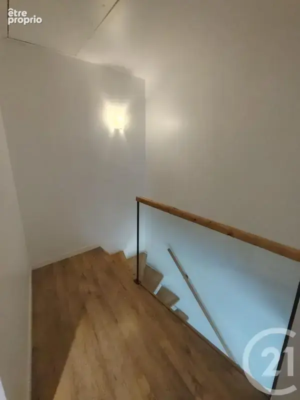 Maison 65 m² à Ternay  - photo 17