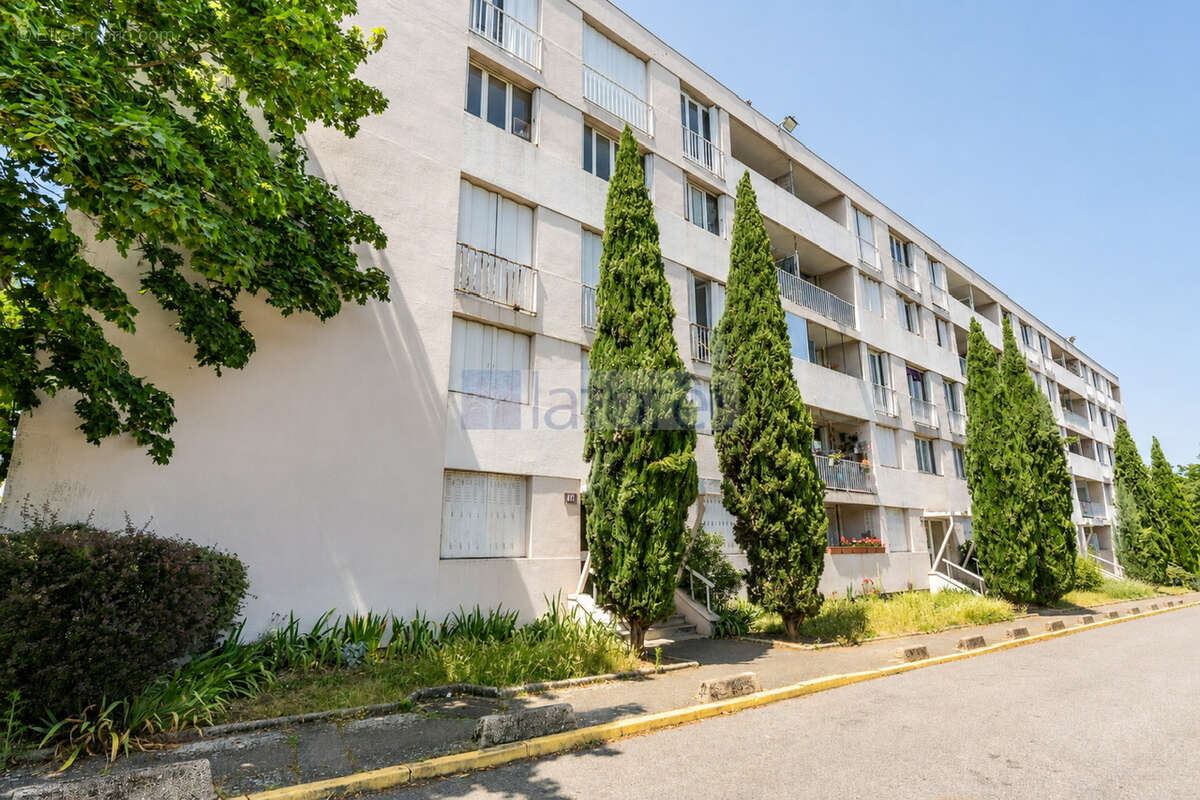 Appartement à LONGJUMEAU