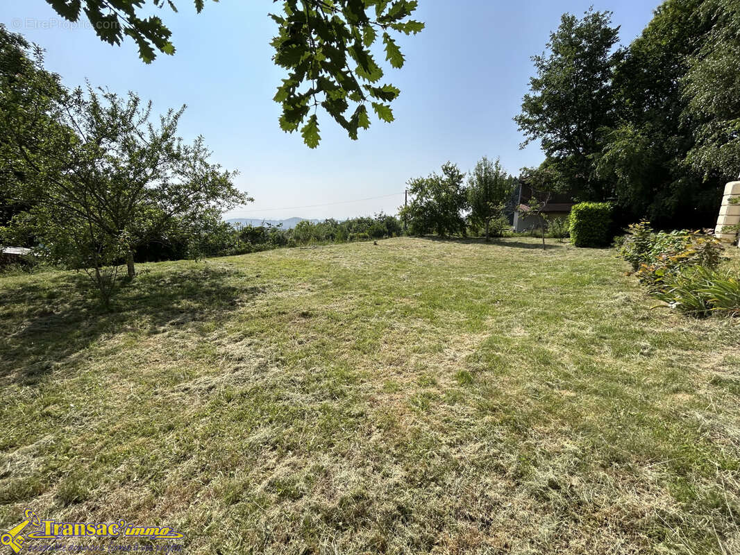 Maison 4 pièces 107m2 avec terrain et sous-sol - photo 9
