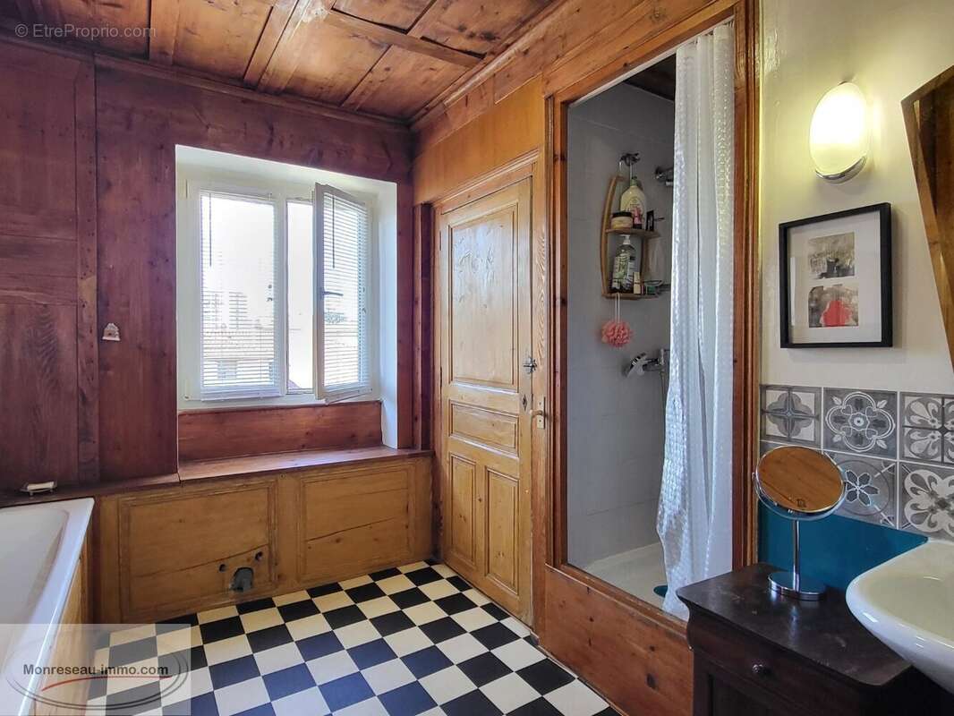 Appartement à MACON