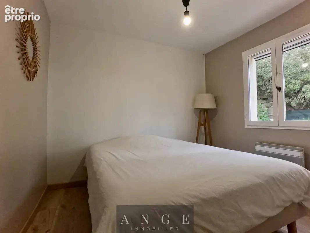 Maison plain pied t4 avec garage hors lotissement - photo 7