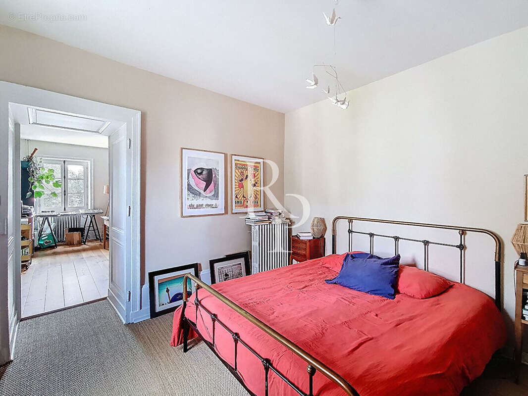 Appartement à LYON-5E