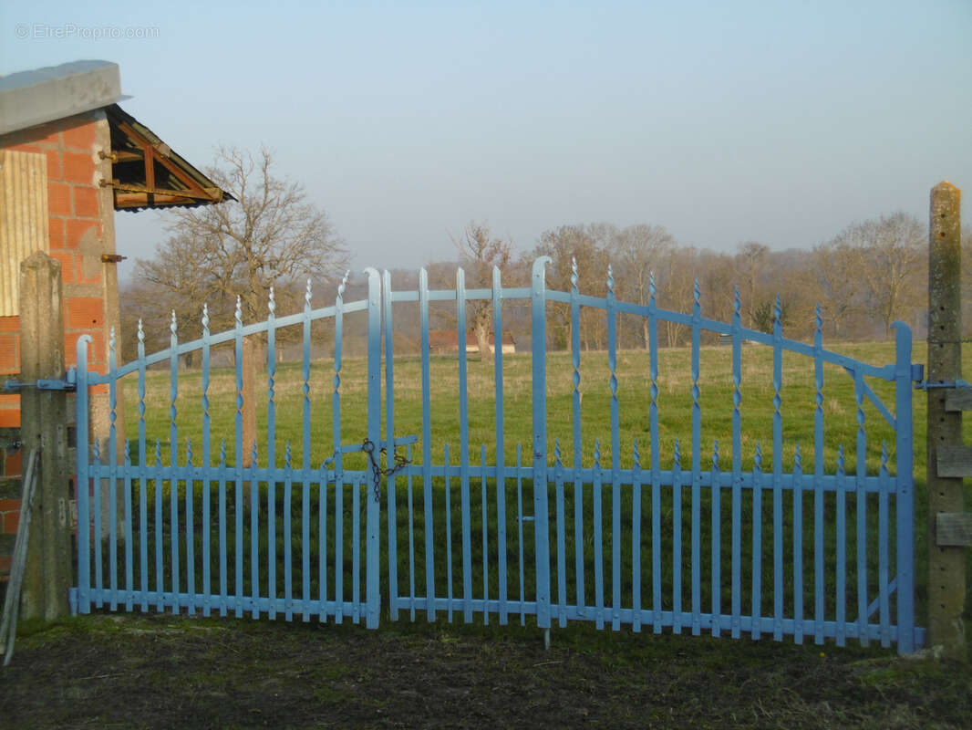 Maison à MARCIGNY