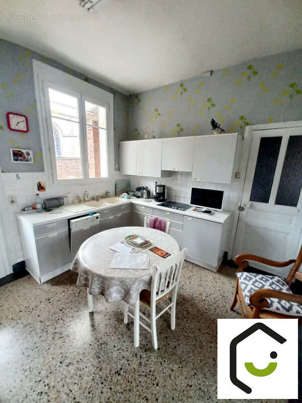 Maison 148 m² à Montdidier  - photo 5