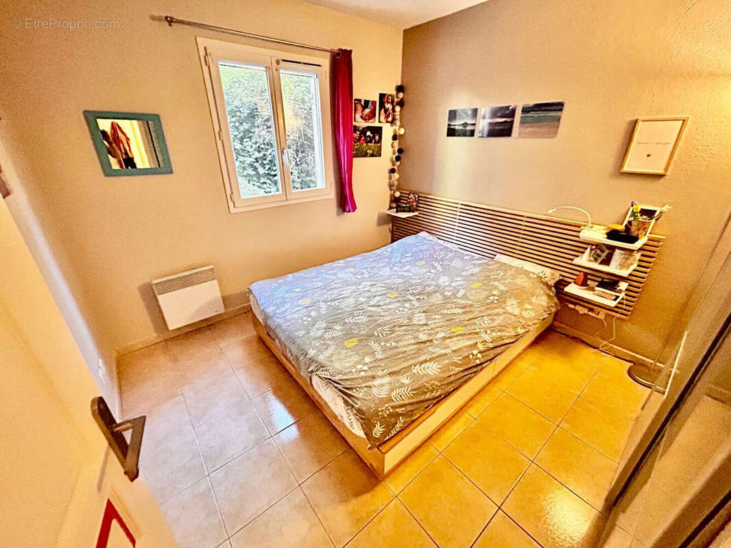 Appartement à MOUGINS