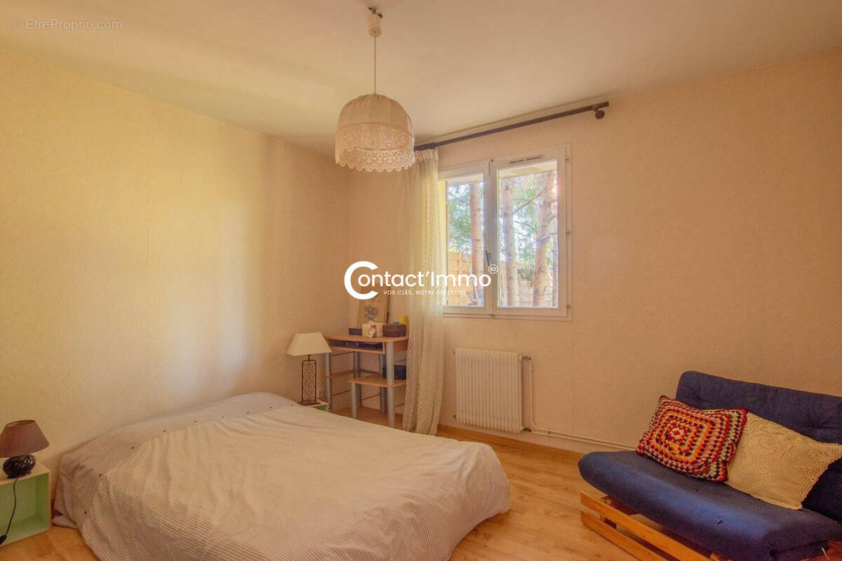 Maison à CLERMONT-FERRAND