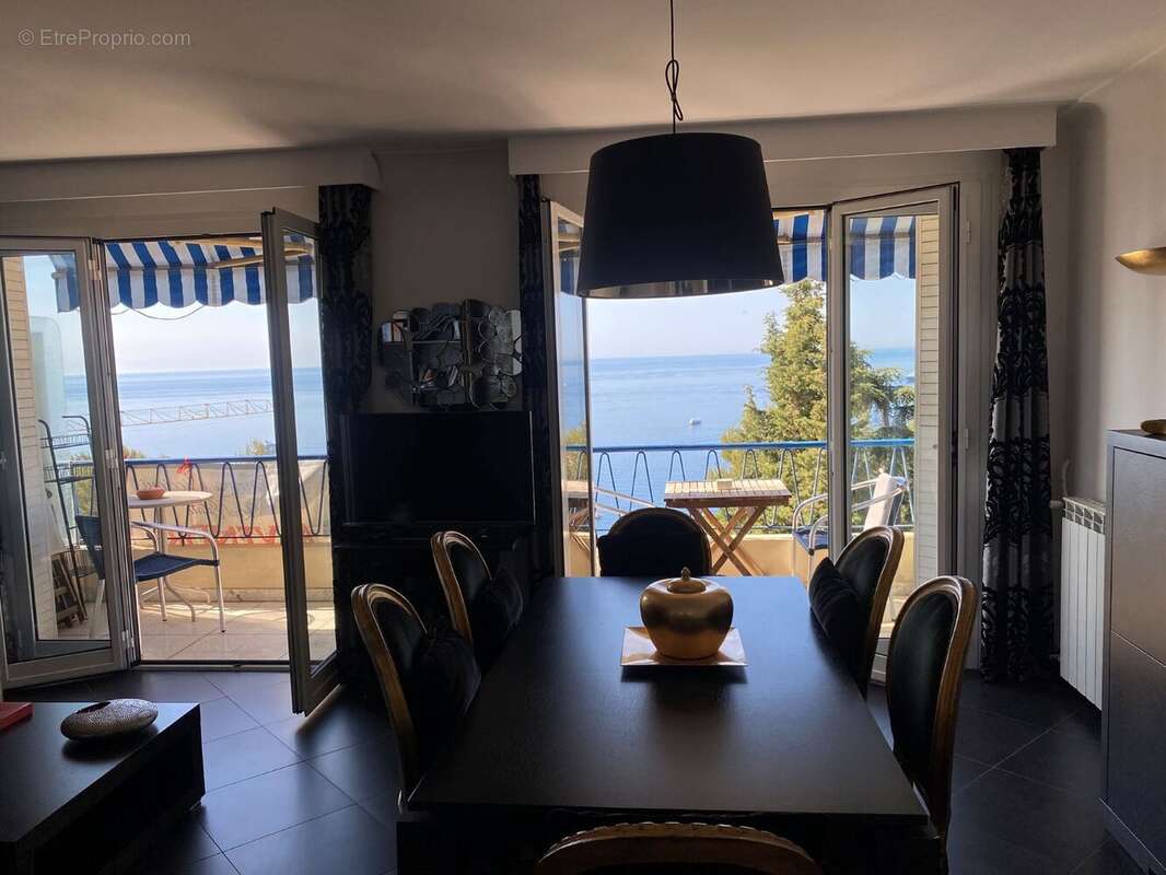 Roquebrune Cap Martin frontière Monaco  - photo 12