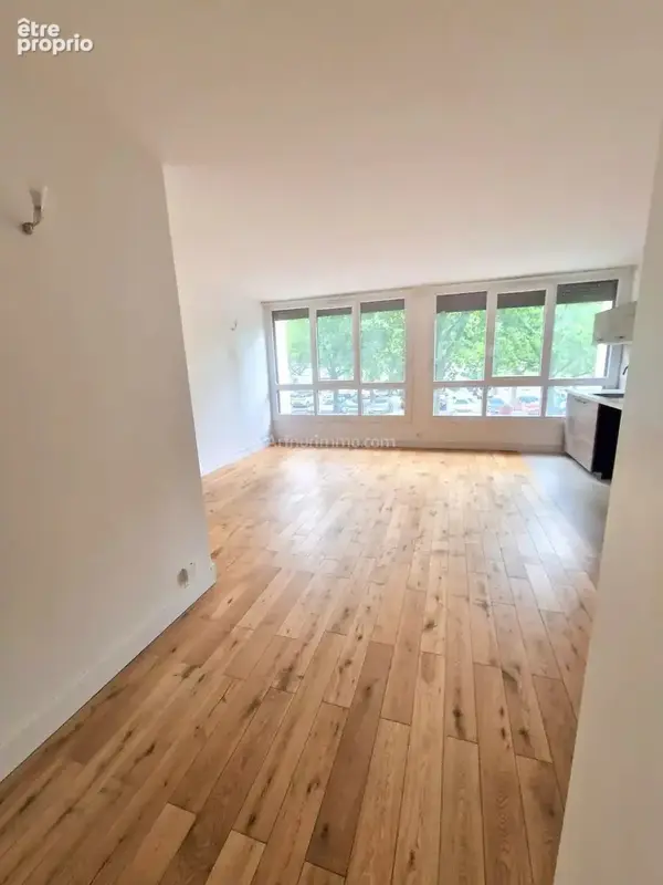 Vente Appartement Meudon(92190) 195 000ï¿œ - photo 4