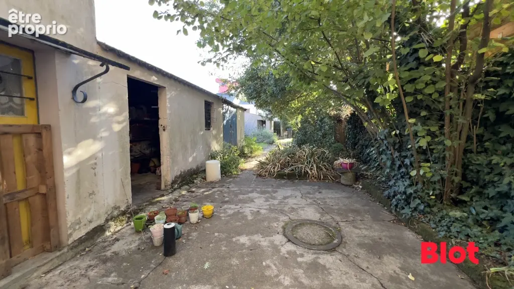 Maison 6 pièces 161 m² à vendre à Saint-Nazaire (44600) - photo 3