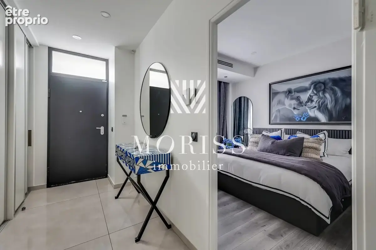 Maison familiale + terrasse - 94340 joinville-le-pont - photo 13