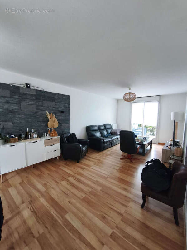 Maison à SAINT-NAZAIRE