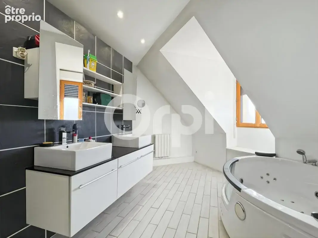 Maison familiale avec piscine – à quelques minutes de Pacy-sur-Eure - photo 15