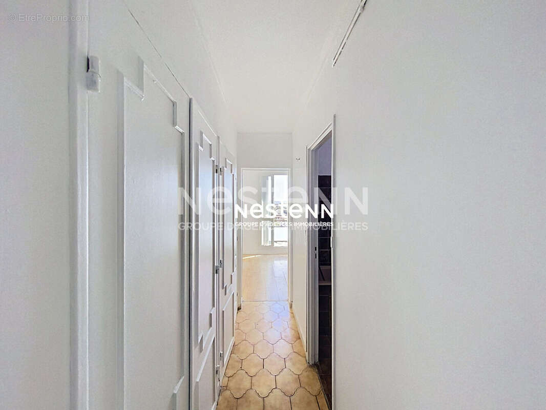 Appartement 4 pièces 62 m² à vendre à Garges-lès-Gonesse - photo 3