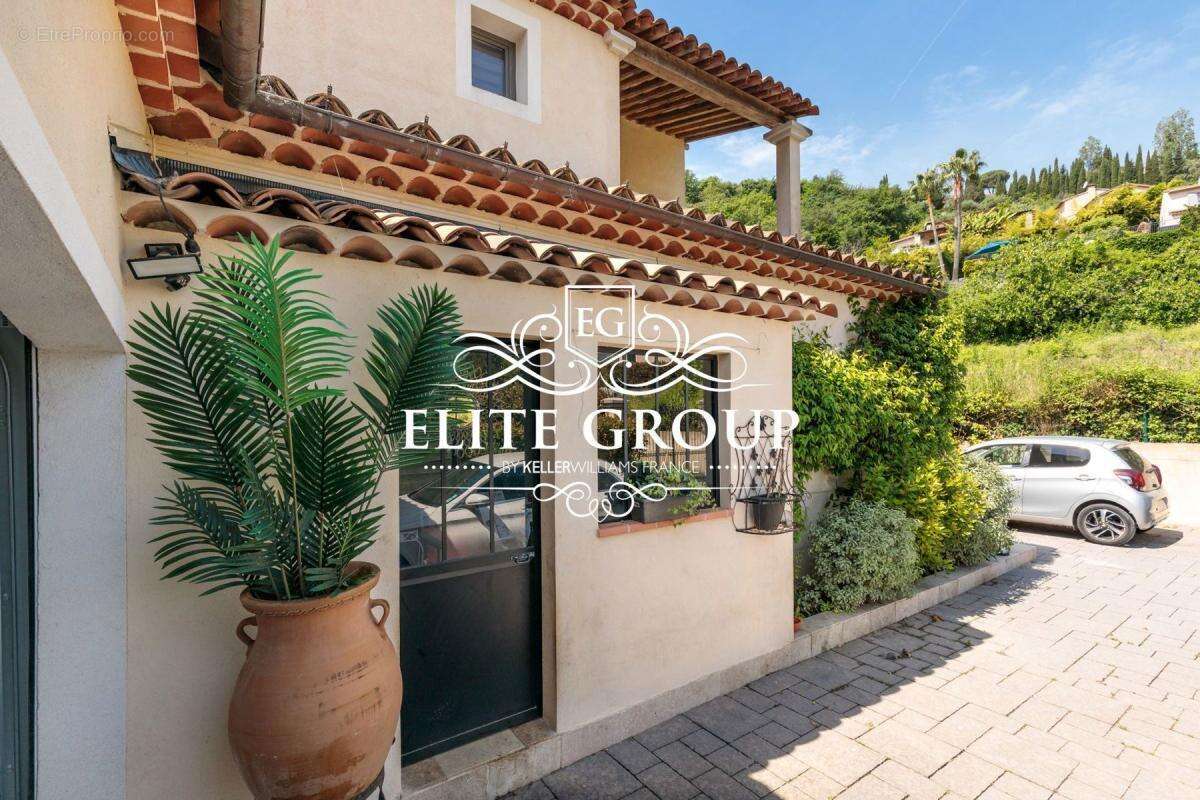 Maison à SAINT-PAUL