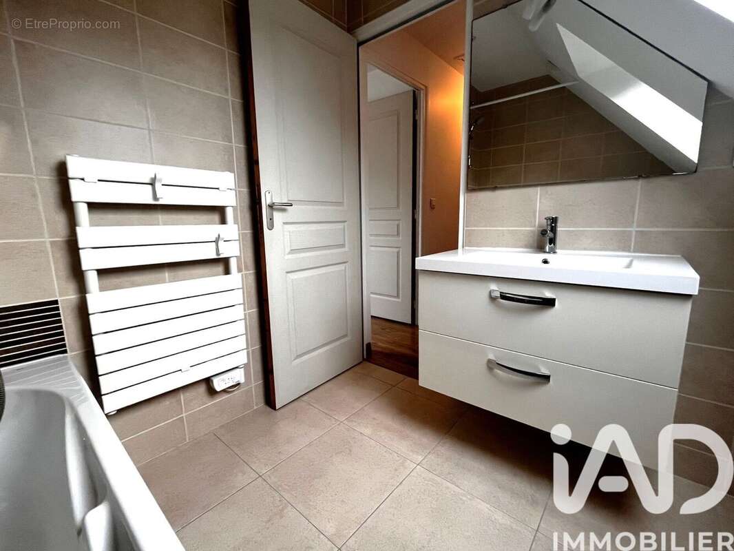 Photo 8 - Maison à GROIX