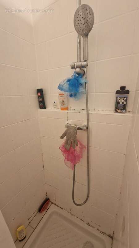 Appartement - photo 7