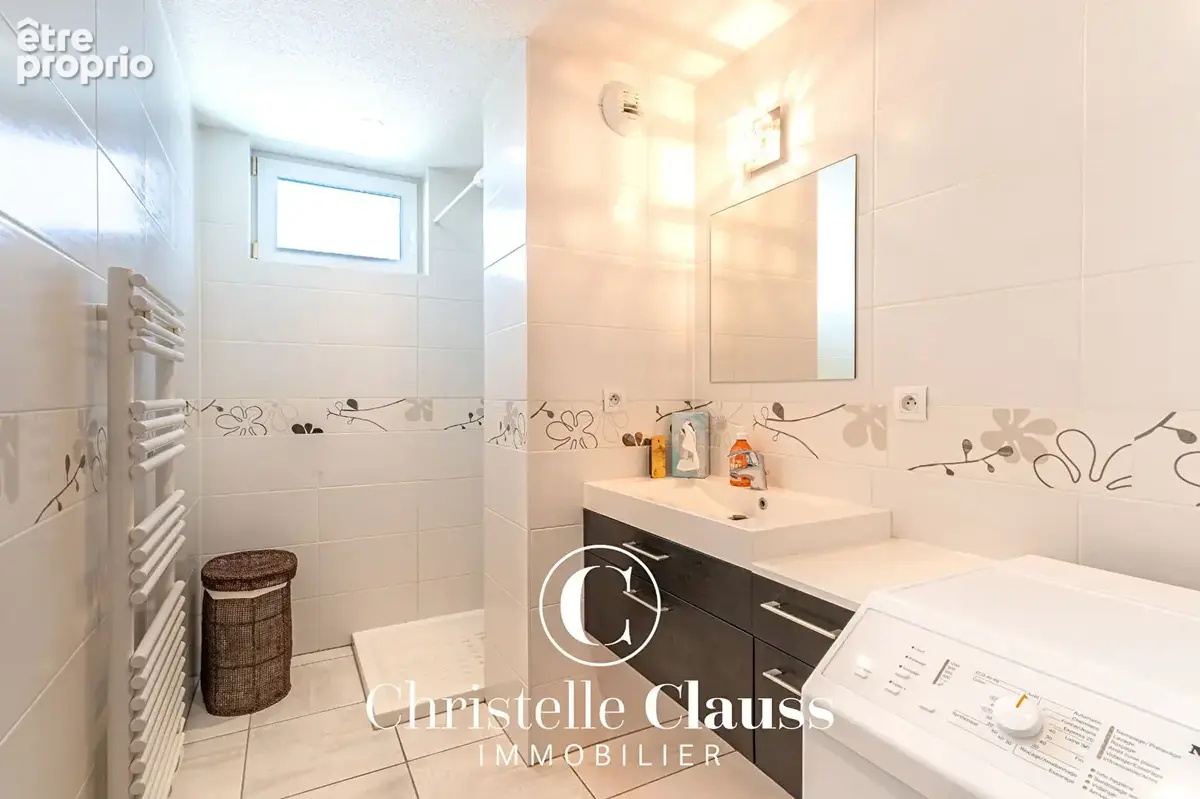 Appartement  4/5 pièces :  Quartier Bellevue HAGUENAU - photo 14