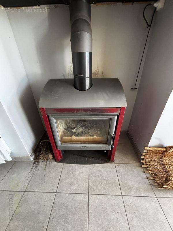 Maison 94 m² à Saint-Priest  - photo 8