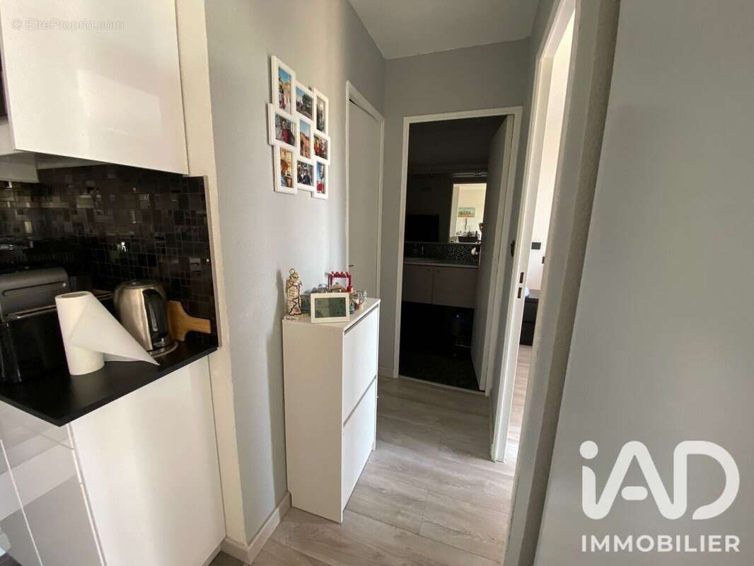 Appartement 37 m² à Saint-Gely-Du-Fesc  - photo 9