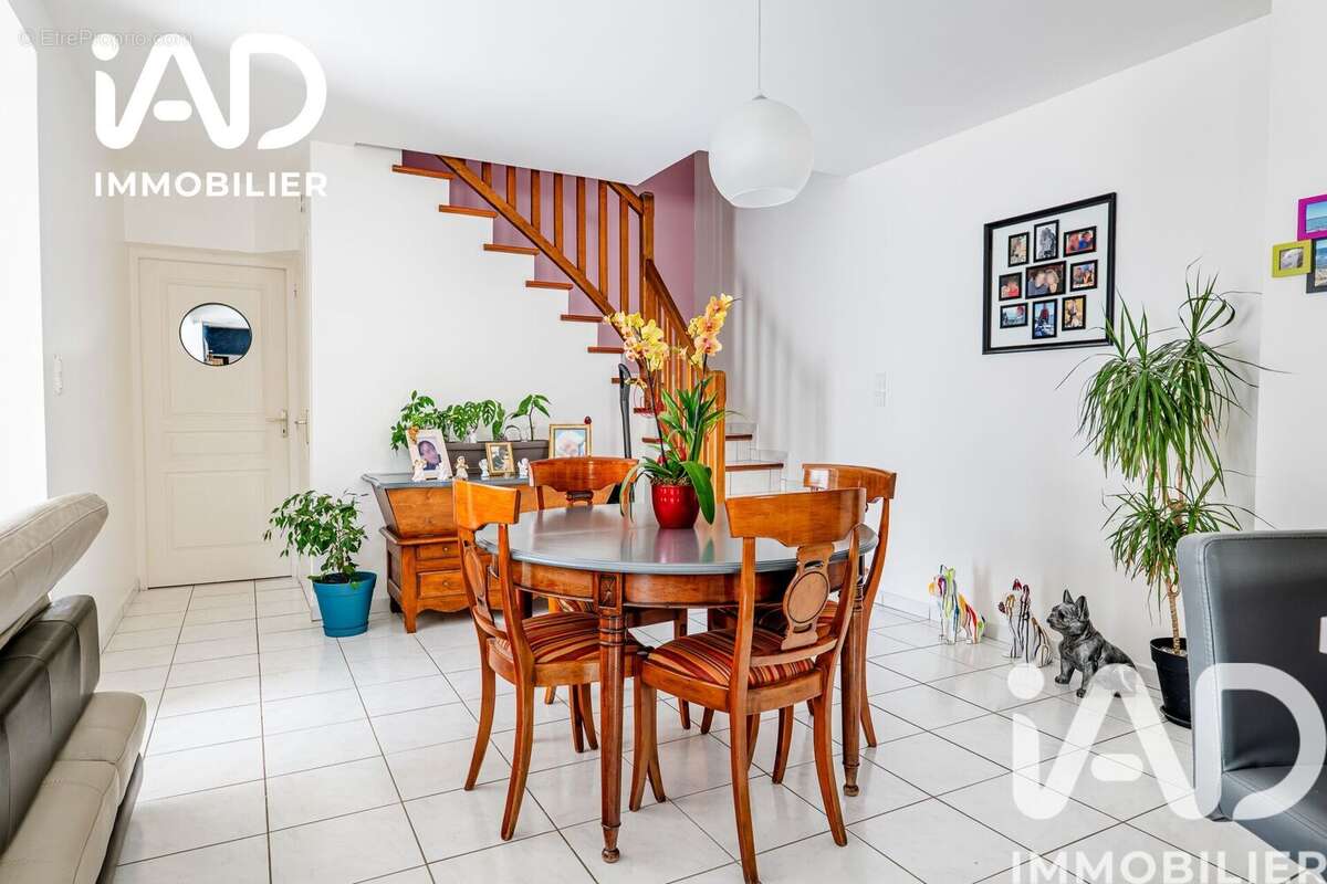 Photo 9 - Maison à LA ROCHE-DES-ARNAUDS