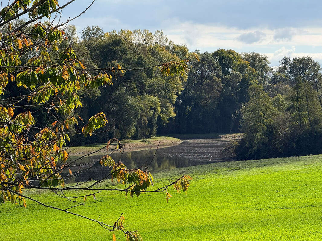 Maison à THOREE-LES-PINS